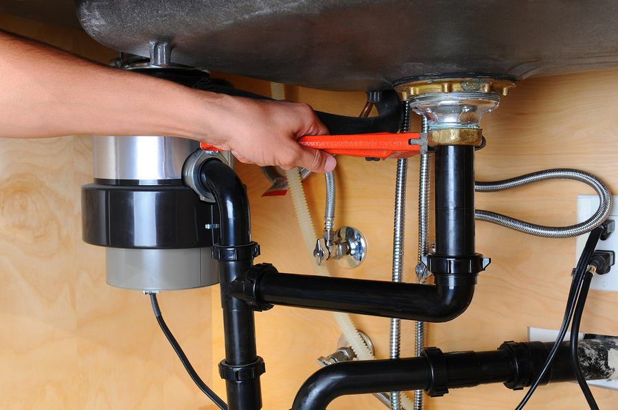 Garbage Disposal Repair in Virginia Gardens